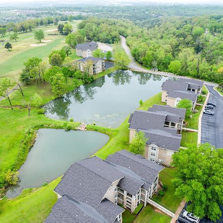 Fairway Heights Condo Branson Eksteriør bilde