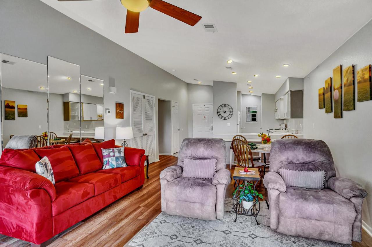 Fairway Heights Condo Branson Eksteriør bilde