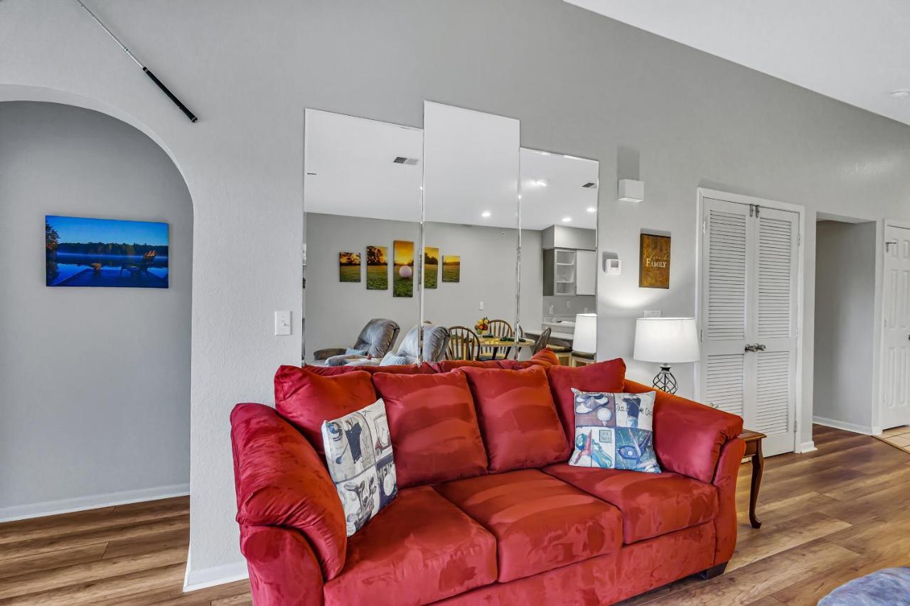 Fairway Heights Condo Branson Eksteriør bilde