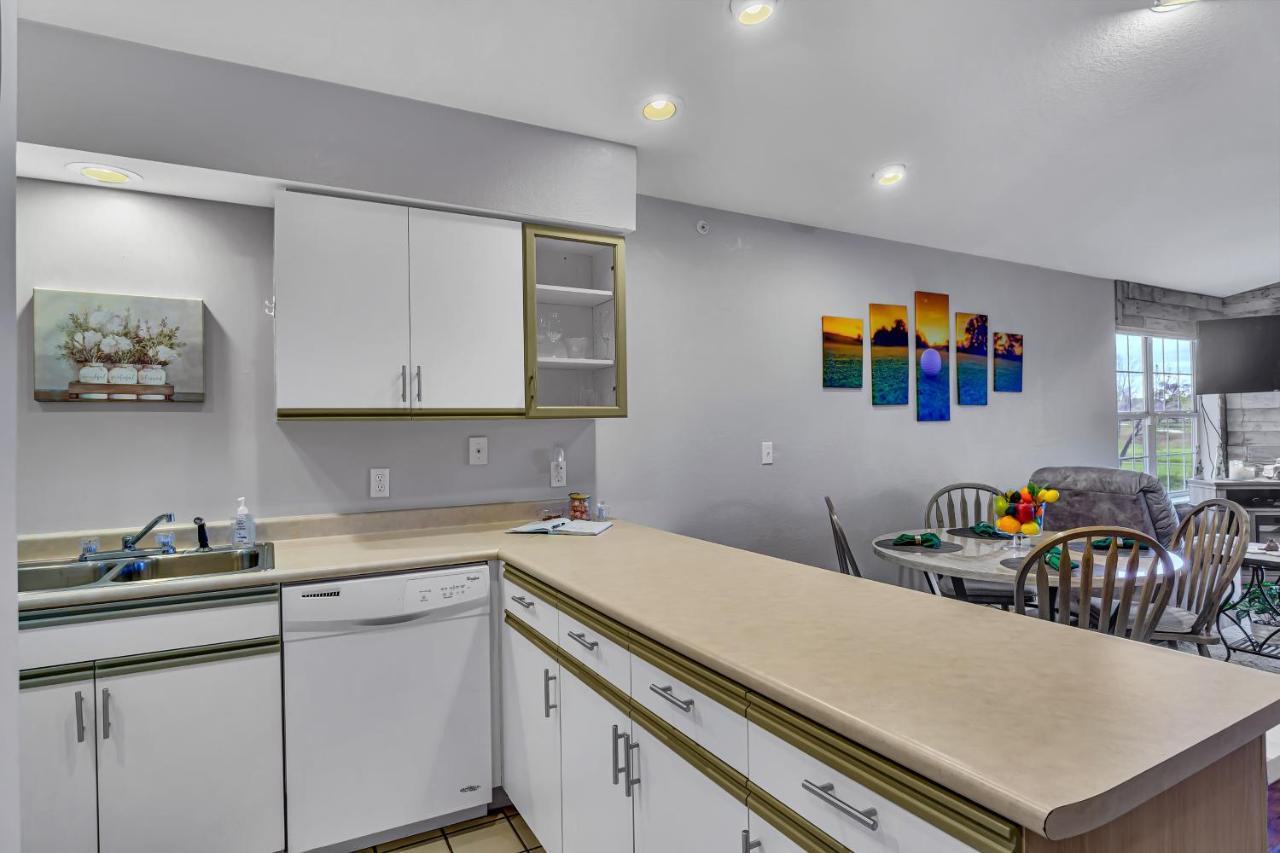Fairway Heights Condo Branson Eksteriør bilde