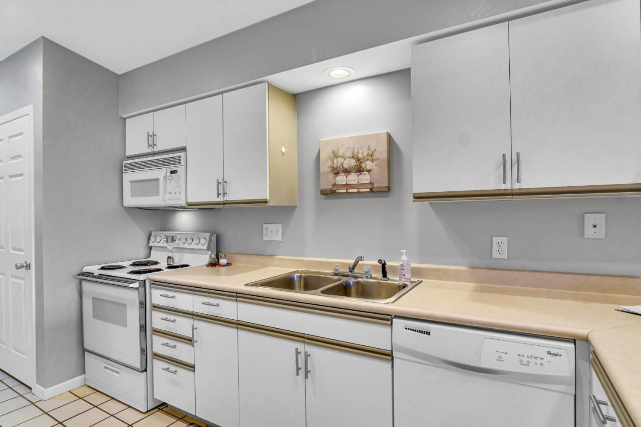 Fairway Heights Condo Branson Eksteriør bilde