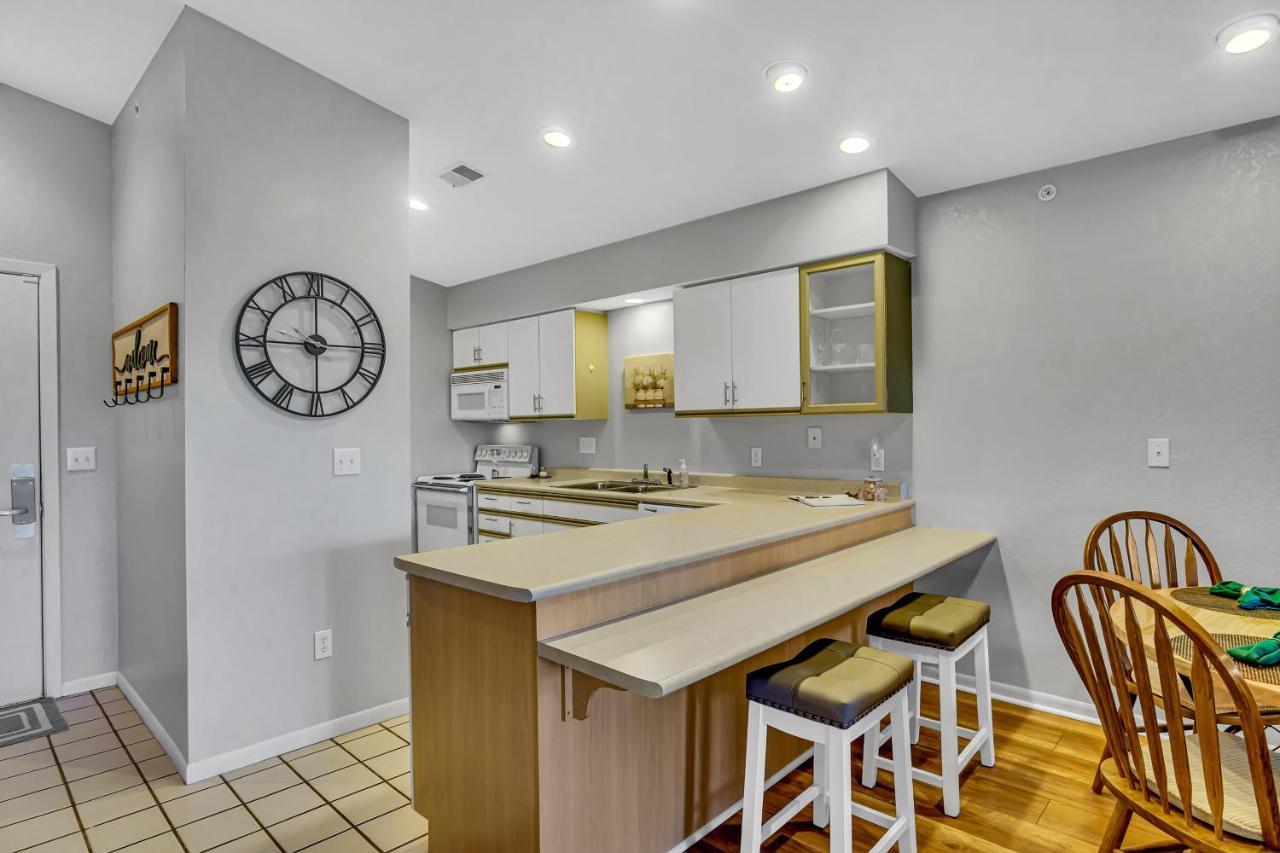 Fairway Heights Condo Branson Eksteriør bilde