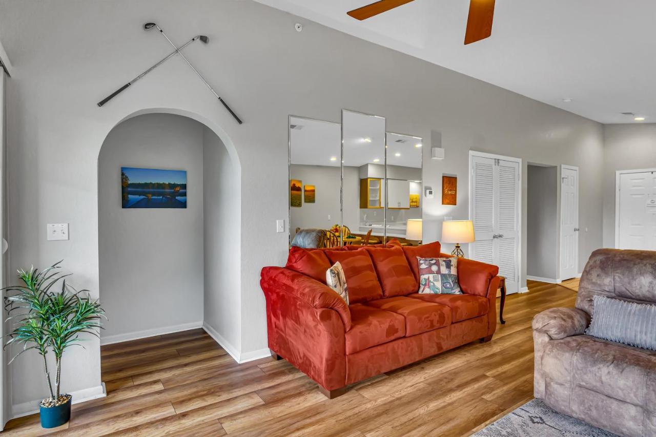 Fairway Heights Condo Branson Eksteriør bilde