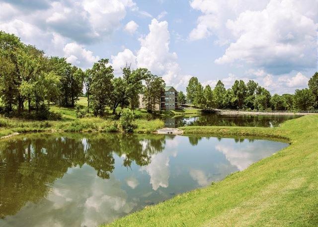 Fairway Heights Condo Branson Eksteriør bilde