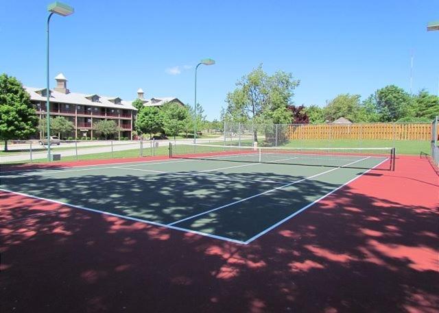 Fairway Heights Condo Branson Eksteriør bilde