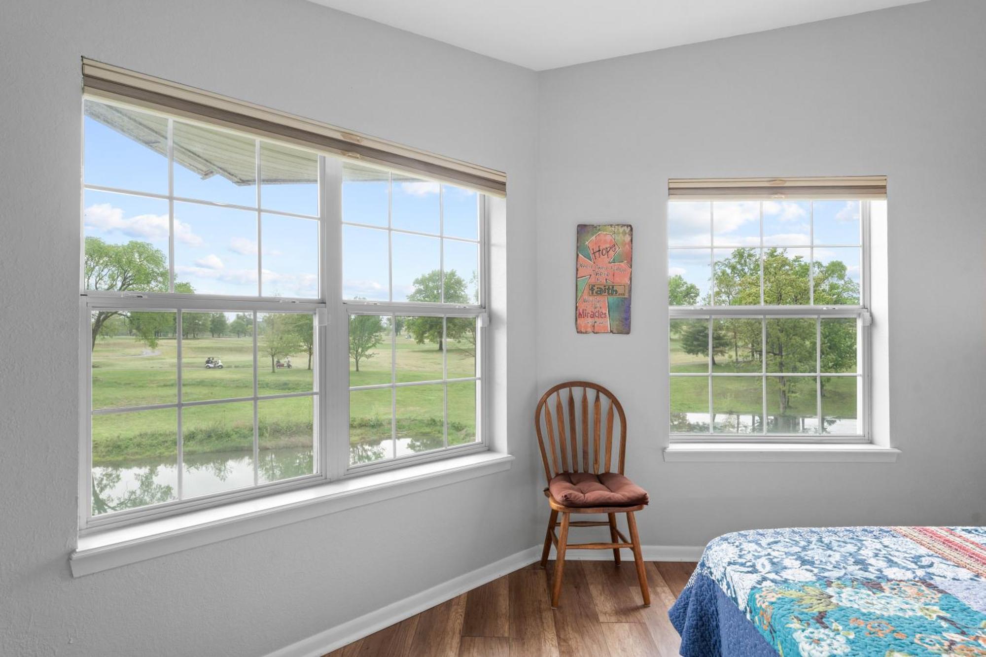 Fairway Heights Condo Branson Eksteriør bilde