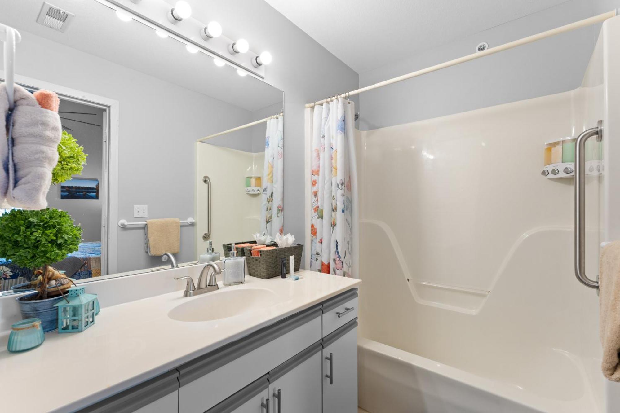 Fairway Heights Condo Branson Eksteriør bilde