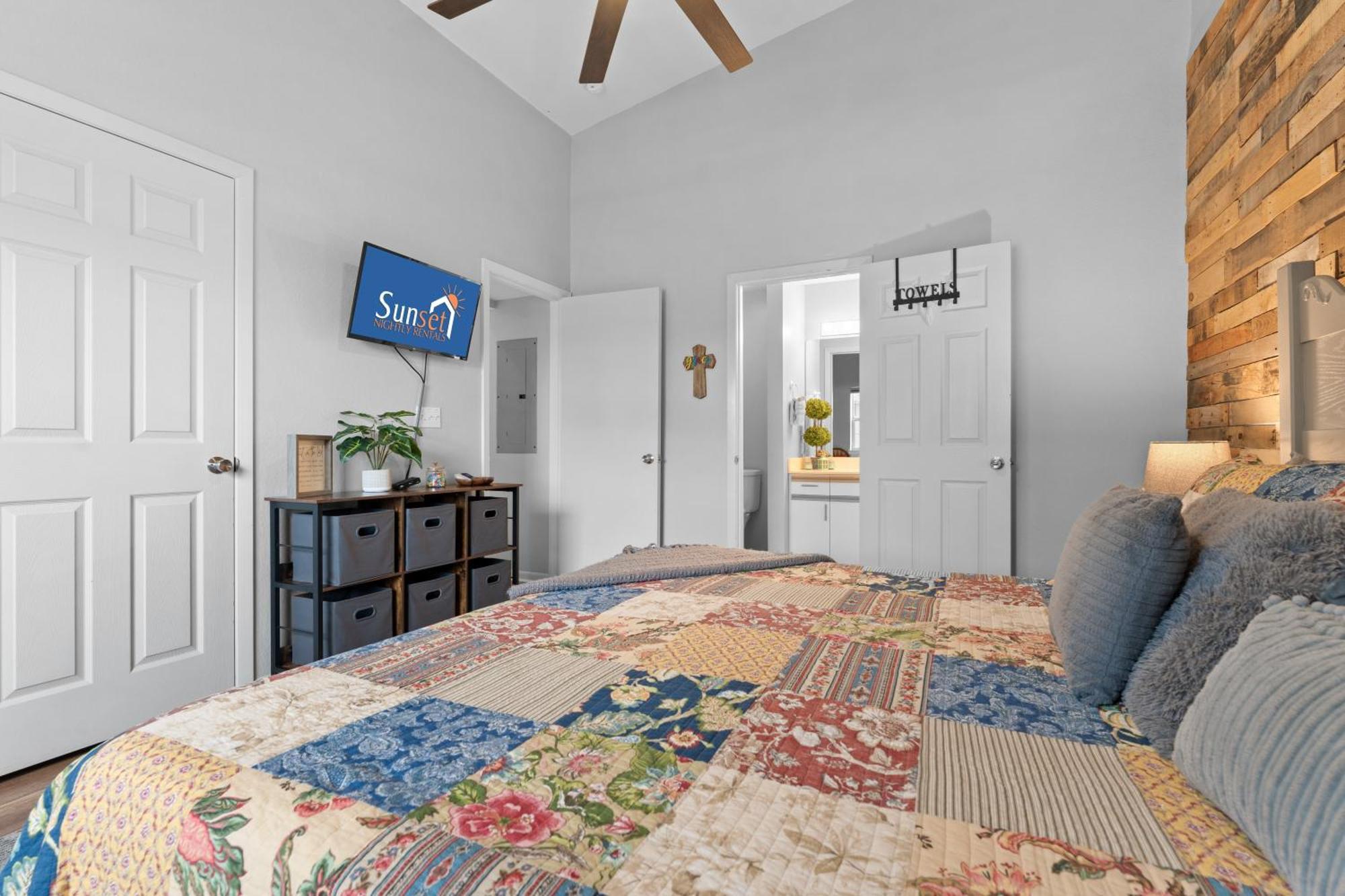Fairway Heights Condo Branson Eksteriør bilde