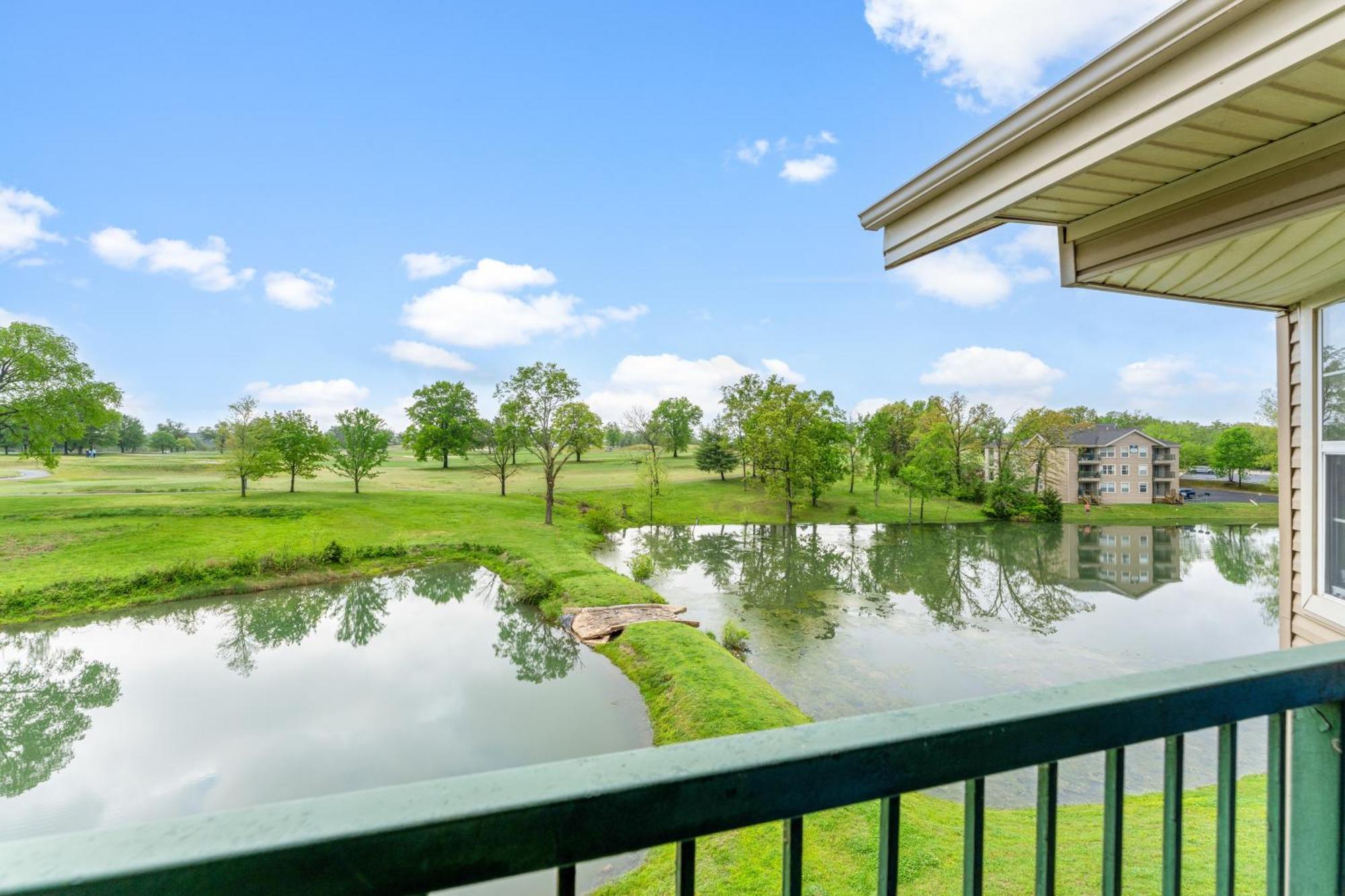 Fairway Heights Condo Branson Eksteriør bilde