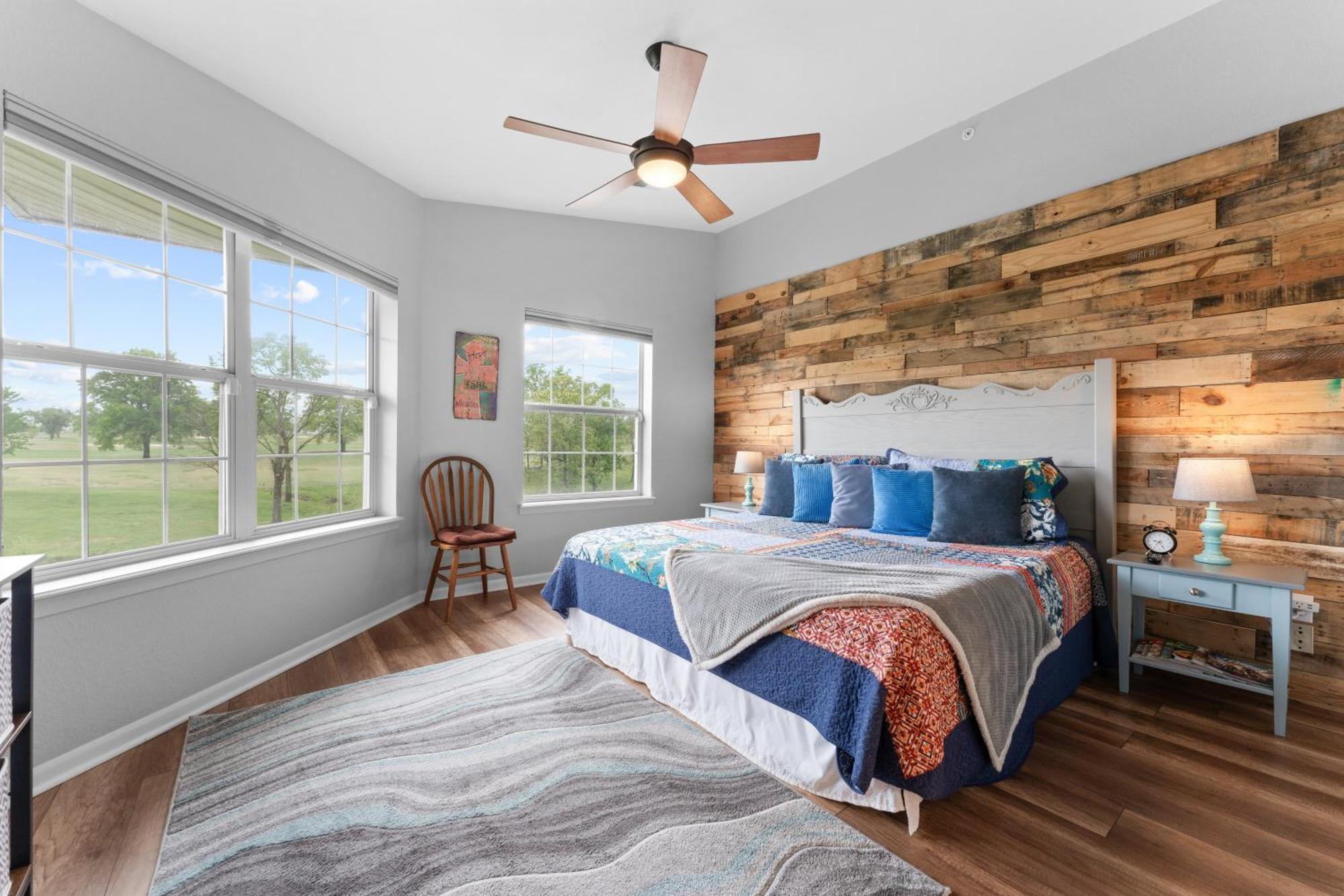 Fairway Heights Condo Branson Eksteriør bilde