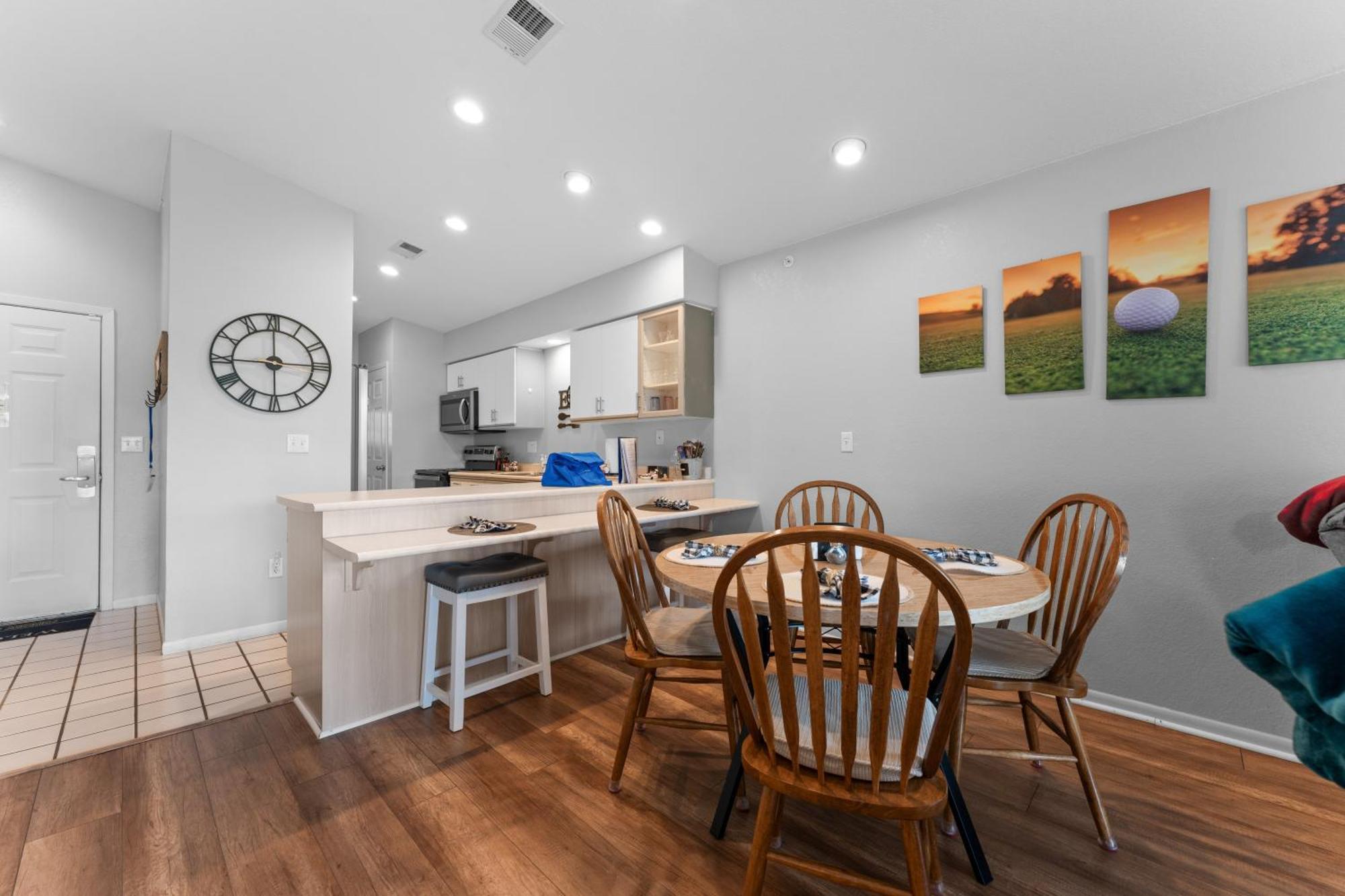 Fairway Heights Condo Branson Eksteriør bilde