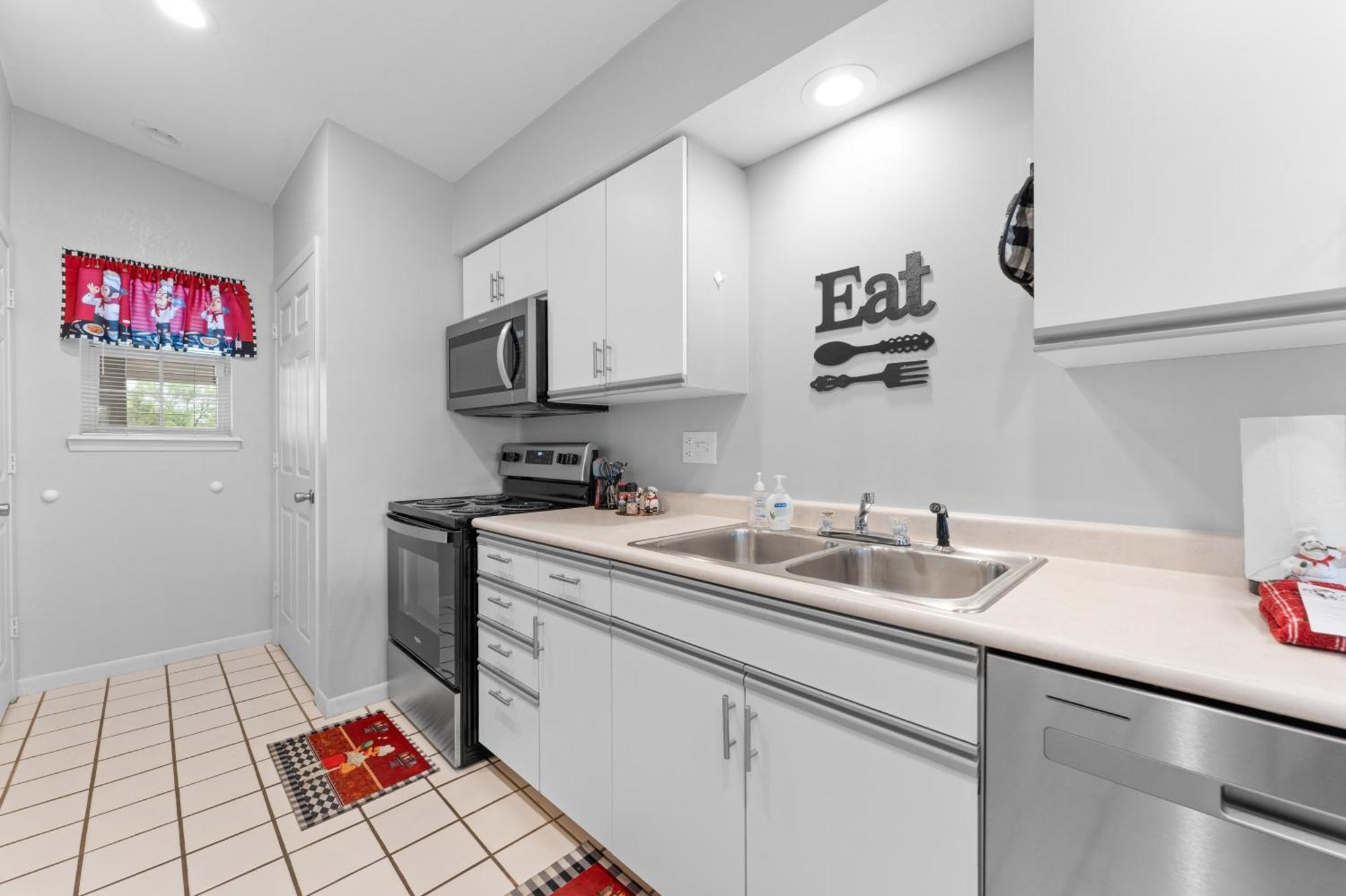 Fairway Heights Condo Branson Eksteriør bilde