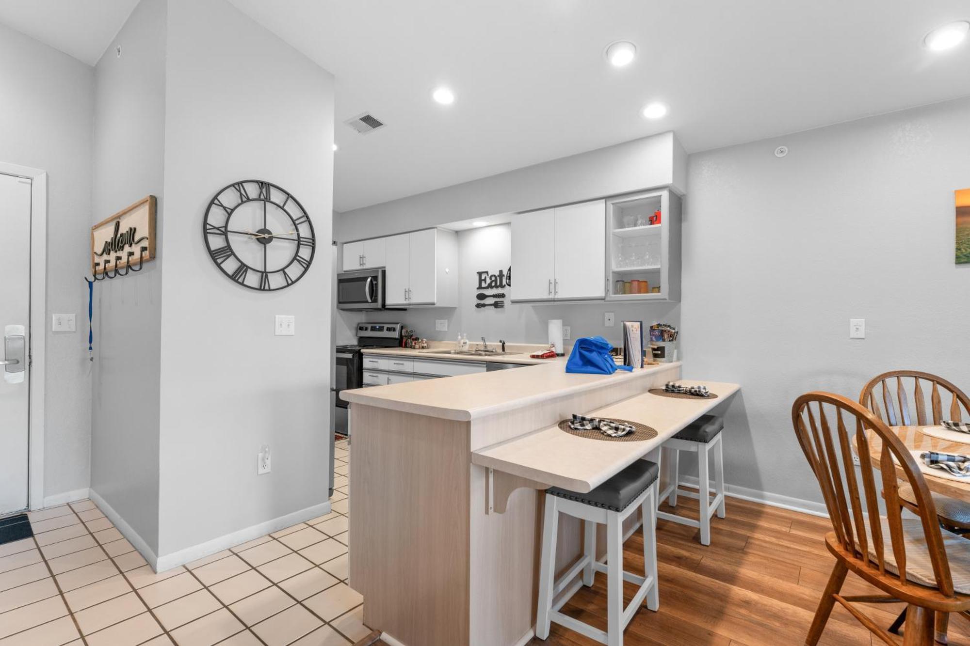 Fairway Heights Condo Branson Eksteriør bilde